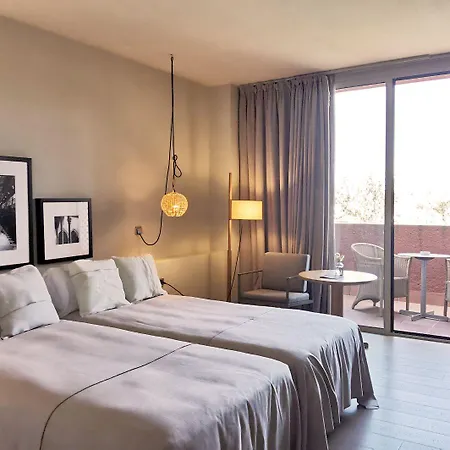 Hotel Wine Spa&golf Peralada (Perelada)