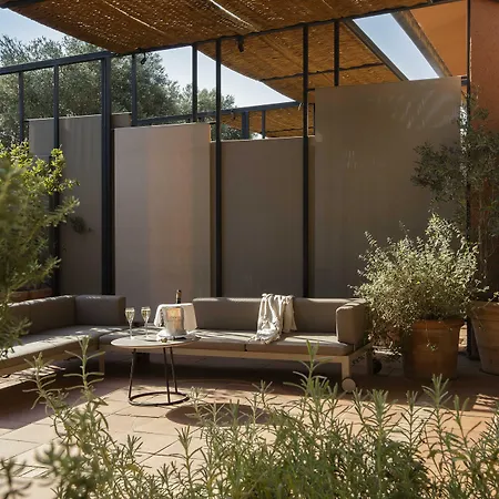 מלון Wine & Golf 5*