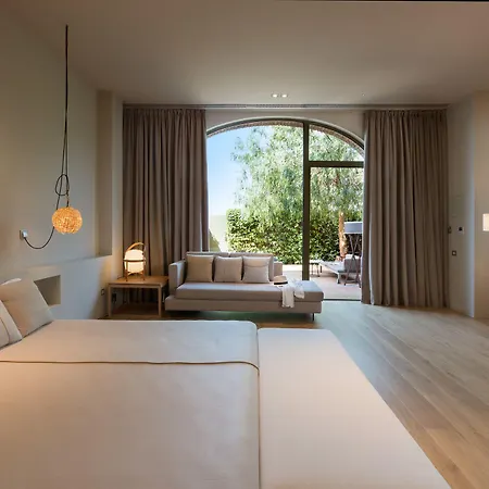 Ξενοδοχείο Wine & Golf 5*