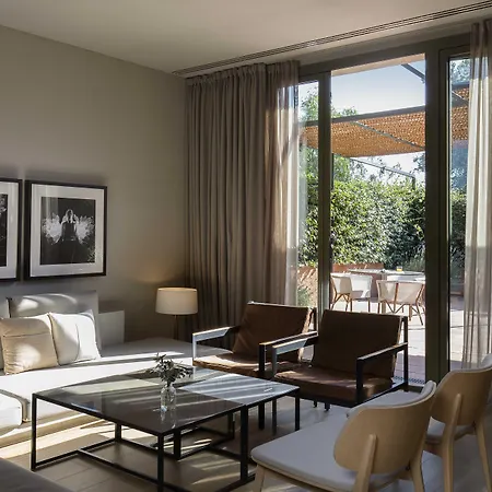 מלון Wine & Golf