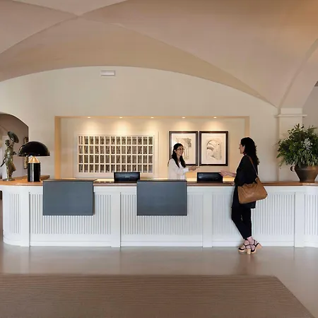 Wine & Golf Hotell 5*