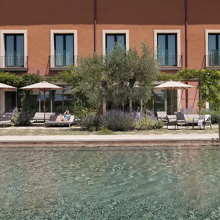 Wine & Golf Ξενοδοχείο 5*