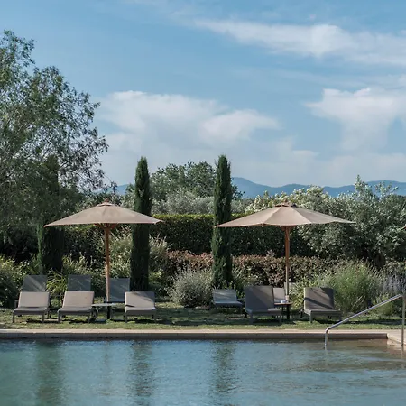 Wine & Golf Ξενοδοχείο Peralada