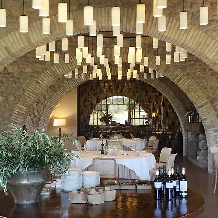 Wine Spa&golf 5*