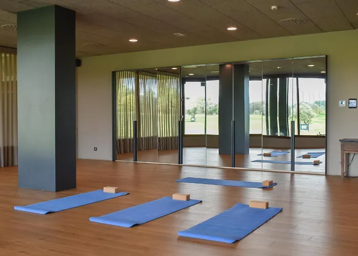 Hotel Wine & Golf 5*