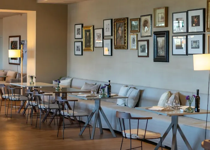 Hotel Wine & Golf 5*