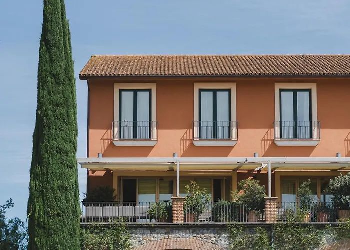 Hotel Wine & Golf 5*