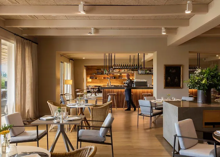 Wine & Golf 5* Peralada