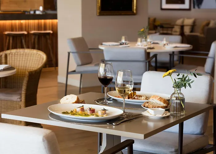 Wine & Golf Hotel Peralada