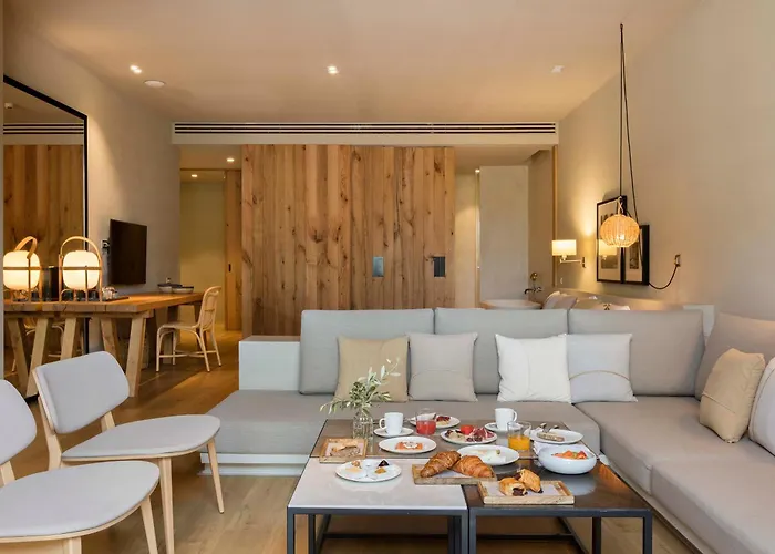 Hotel Wine & Golf 5*