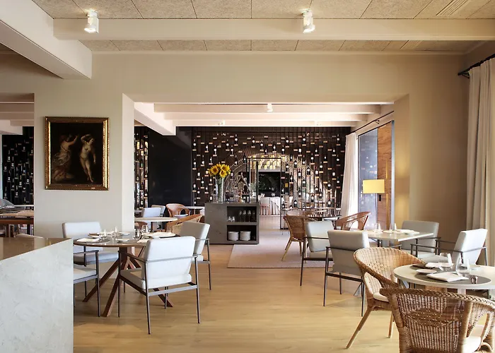 Wine & Golf Hotel Peralada