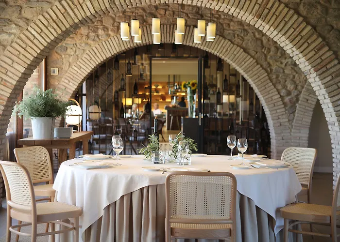 Wine & Golf 5* Peralada