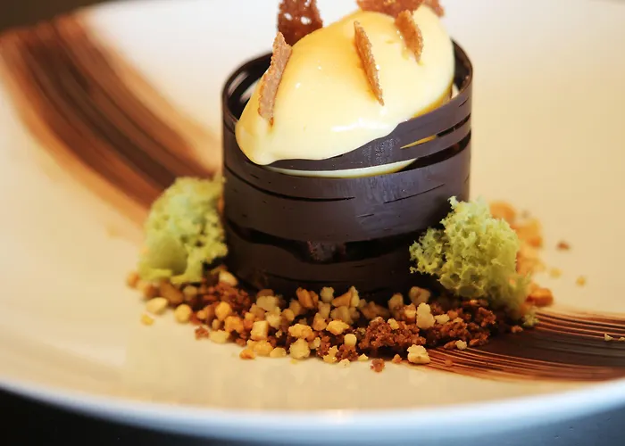 Wine & Golf Hotel Peralada