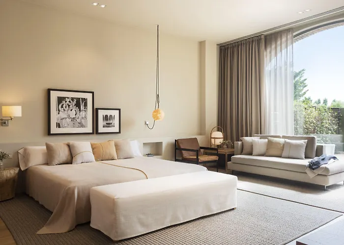 Wine & Golf Hotel 5*