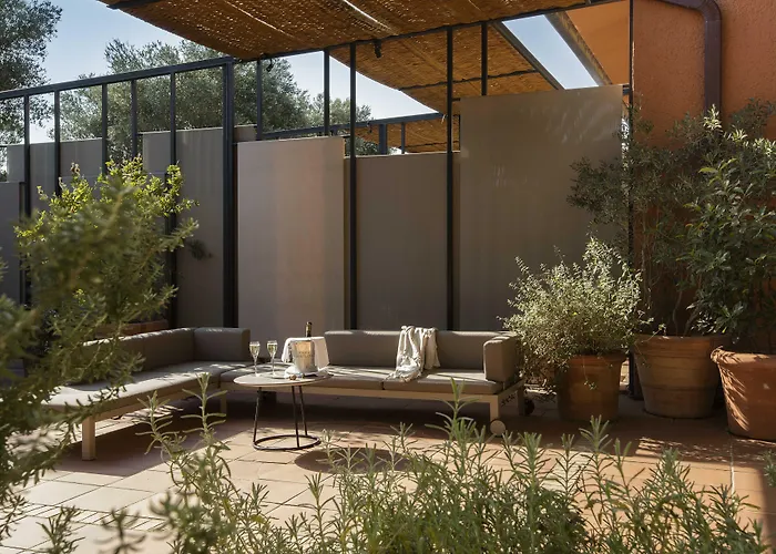 Hotel Wine & Golf 5*