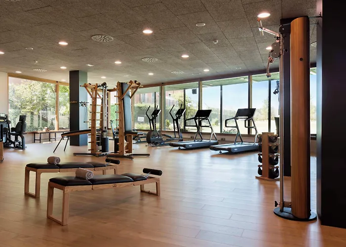 Wine & Golf Hotel 5*