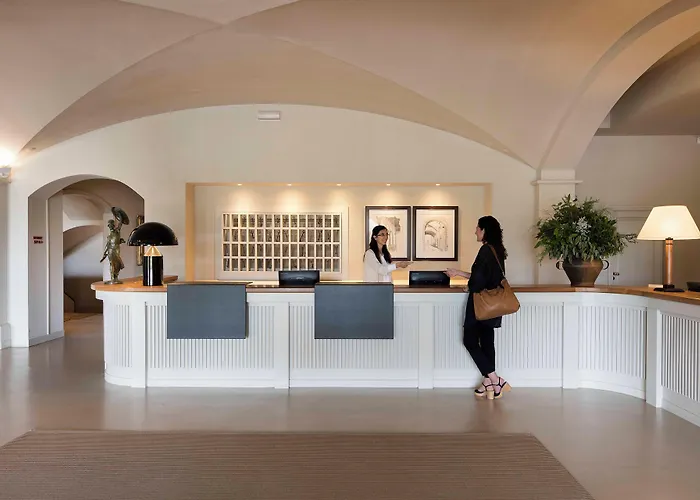 Wine & Golf Hotel 5*