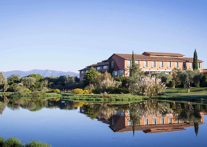 Wine & Golf Peralada