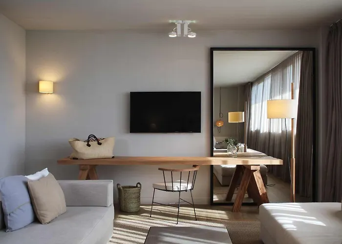 Wine & Golf Hotel Peralada