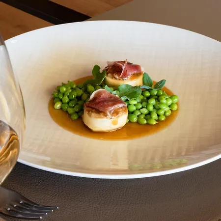 Szálloda Wine & Golf