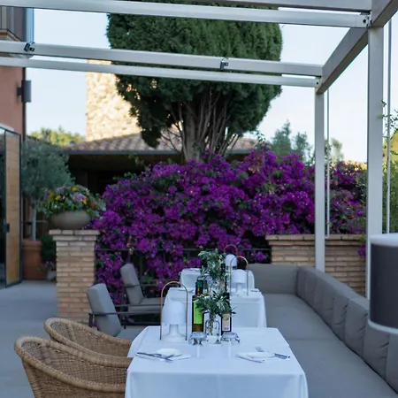 Otel Wine & Golf Peralada