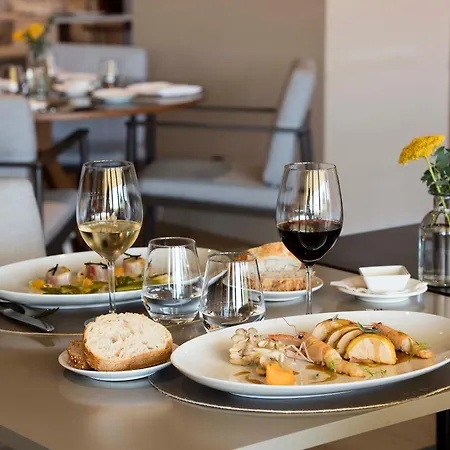 Szálloda Wine & Golf