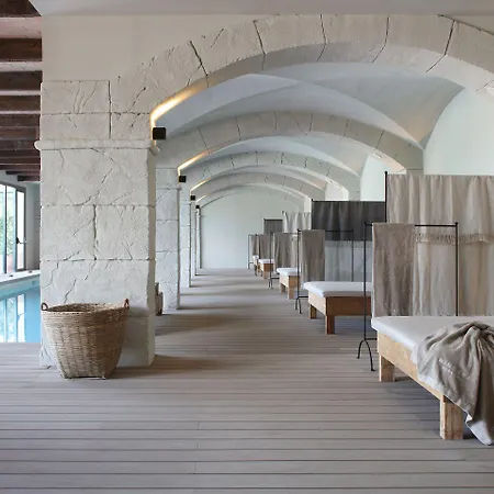 Szálloda Wine & Golf Peralada