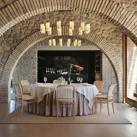 Otel Wine & Golf Peralada