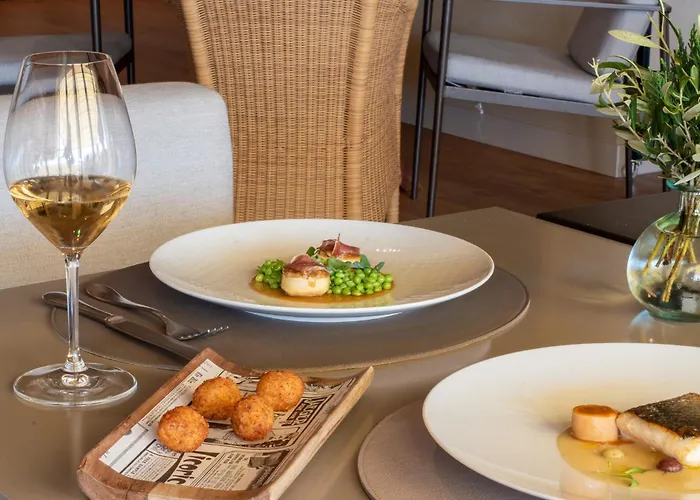 Wine & Golf Peralada