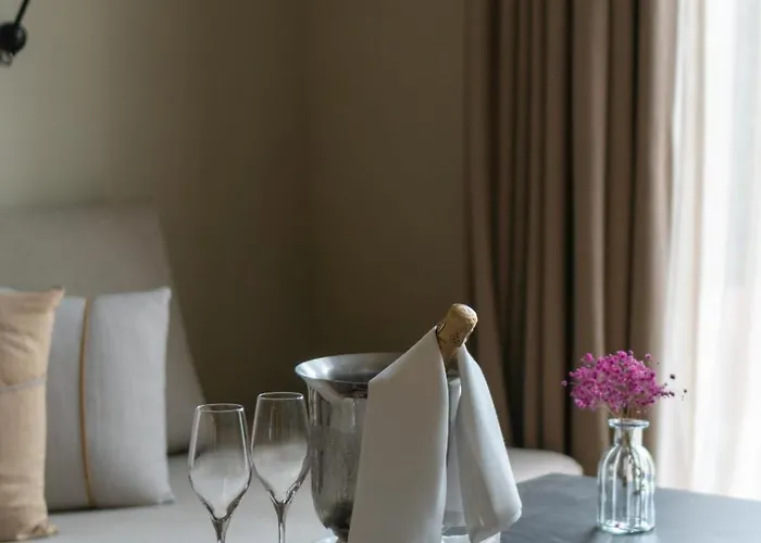 Wine & Golf Hotel Peralada