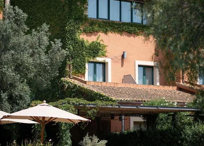 Wine & Golf 5* Peralada