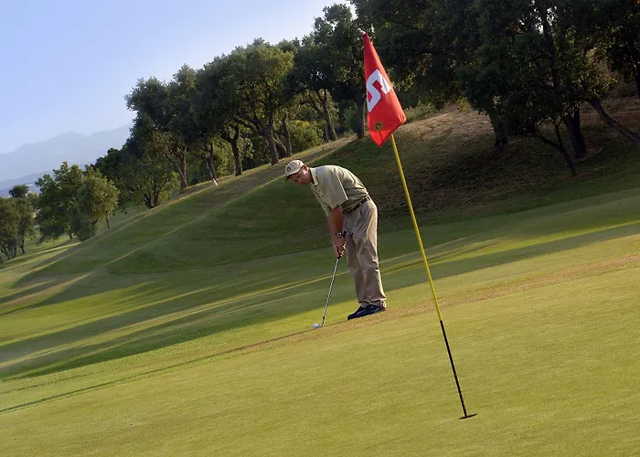 Wine & Golf Hotel 5*