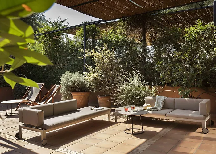 Hotel Wine & Golf 5*