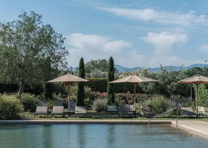 Wine & Golf Hotel Peralada